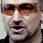 Brad Pitt intr-un film despre U2